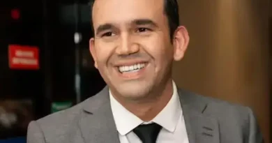 Jhony Bezerra se reúne com Gilberto Kassab e pode se filiar ao PSD na Paraíba