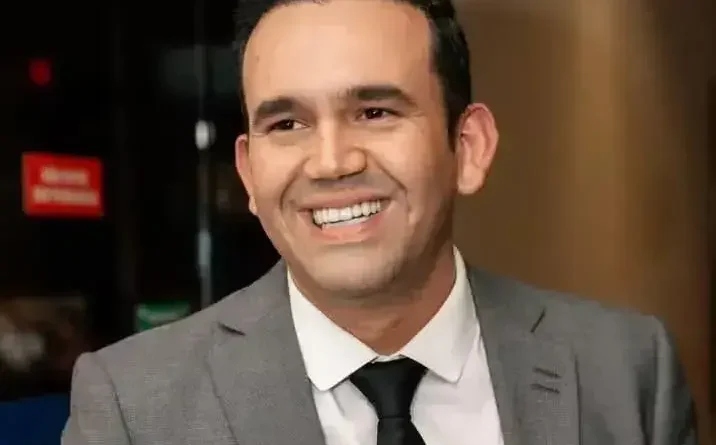 Jhony Bezerra se reúne com Gilberto Kassab e pode se filiar ao PSD na Paraíba