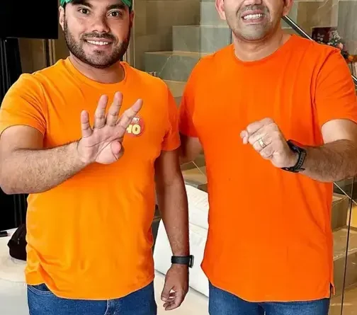 João Azevêdo exonera aliado de Jhony Bezerra e promove novo nome na Saúde