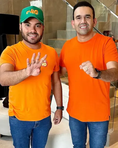 João Azevêdo exonera aliado de Jhony Bezerra e promove novo nome na Saúde