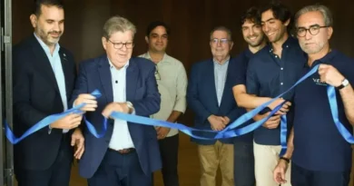 João Azevêdo inaugura fábrica e destaca investimentos na Paraíba