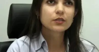 João Azevêdo Nomeia Virgiane Amaral Para Secretaria de Infraestrutura na PB