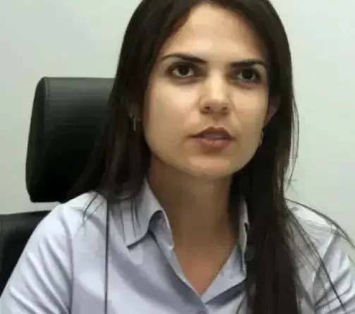 João Azevêdo Nomeia Virgiane Amaral Para Secretaria de Infraestrutura na PB