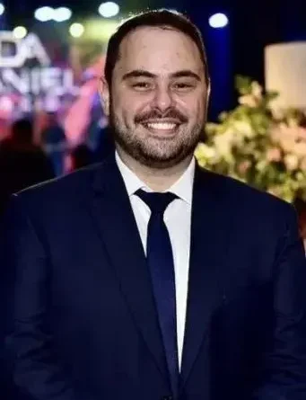 João Paulo Freire deixa o governo da Paraíba após quatro anos de trabalho