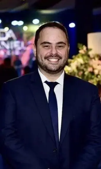 João Paulo Freire deixa o governo da Paraíba após quatro anos de trabalho