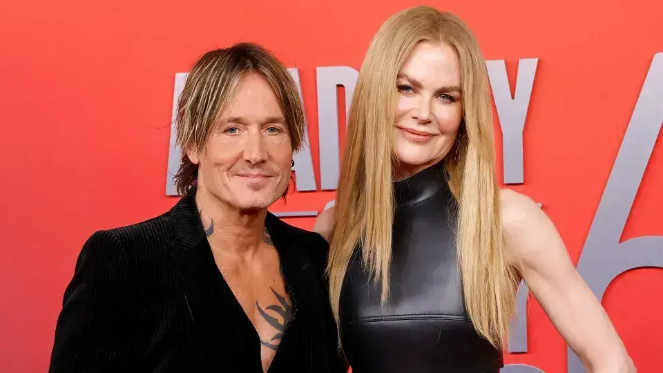 Keith Urban aceita empregos menores para se reerguer após divórcio