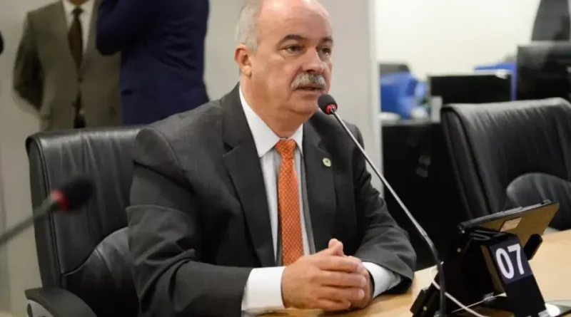 Lei de Inácio Falcão Garante Atendimento Prioritário para Portadores de Epilepsia