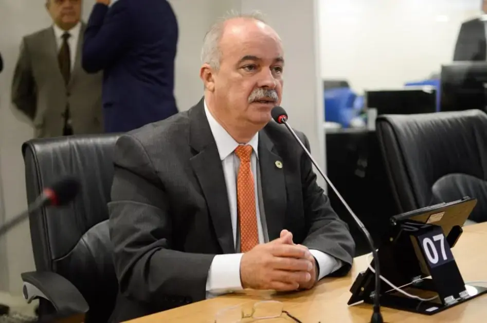 Lei de Inácio Falcão Garante Atendimento Prioritário para Portadores de Epilepsia