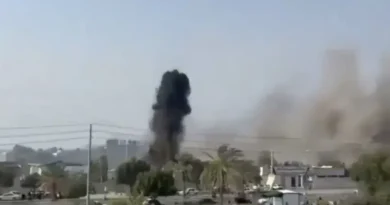 Mais de 3 mil iranianos mortos nos bombardeios dos EUA e Israel