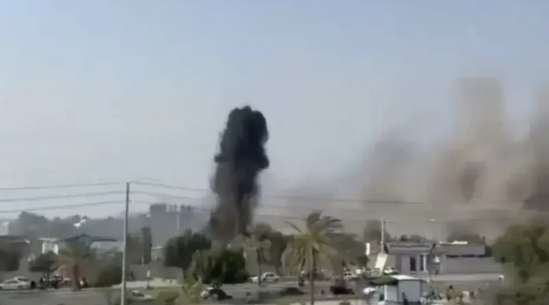 Mais de 3 mil iranianos mortos nos bombardeios dos EUA e Israel