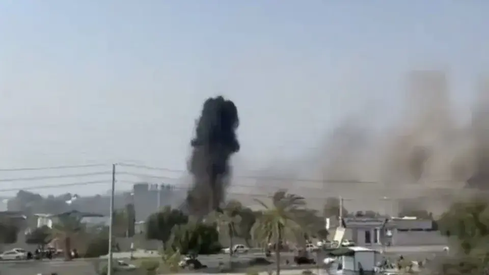 Mais de 3 mil iranianos mortos nos bombardeios dos EUA e Israel