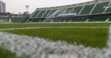 Mancha Alviverde assumirá responsabilidade e pagará R$ 2 milhões por ataque