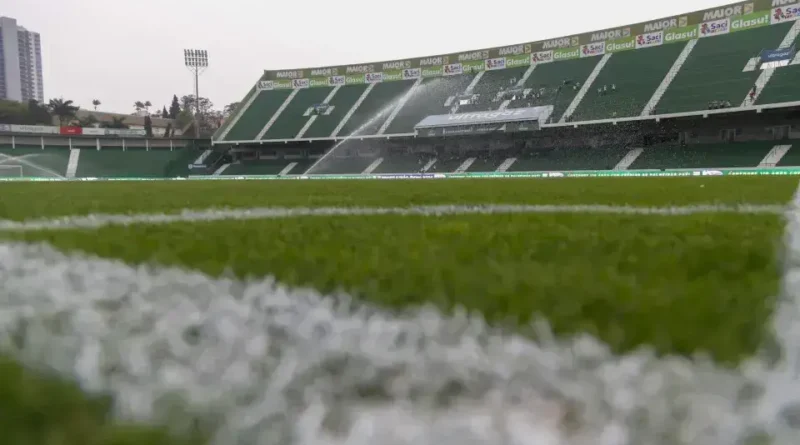 Mancha Alviverde assumirá responsabilidade e pagará R$ 2 milhões por ataque