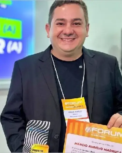 Mandado de busca na casa do prefeito de Jacaraú gera repercussão