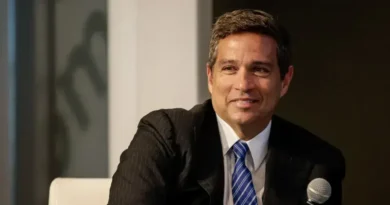 Mendonça Dispensa Campos Neto de Depoimento na CPI do Crime Organizado