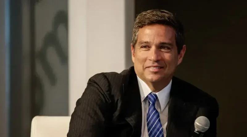 Mendonça Dispensa Campos Neto de Depoimento na CPI do Crime Organizado