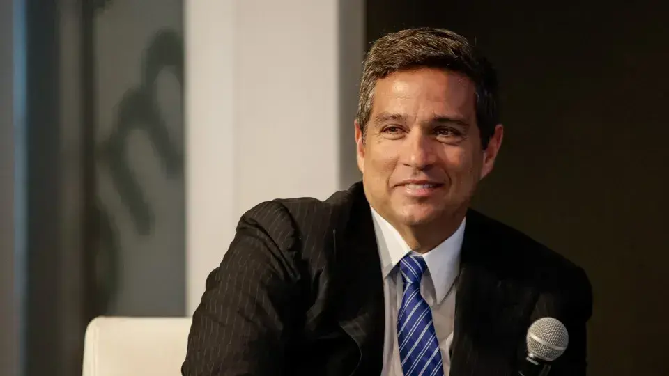 Mendonça Dispensa Campos Neto de Depoimento na CPI do Crime Organizado