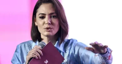 Michelle Bolsonaro busca conversa com Moraes por prisão domiciliar a Bolsonaro