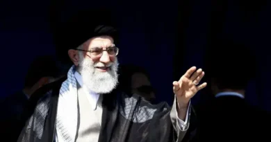 Morte de Ali Khamenei: O Impacto no Irã e no Oriente Médio