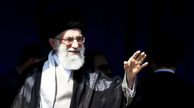 Morte de Ali Khamenei: O Impacto no Irã e no Oriente Médio