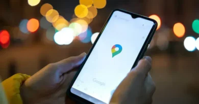 Nova função do Google Maps facilita o envio de localização em um toque
