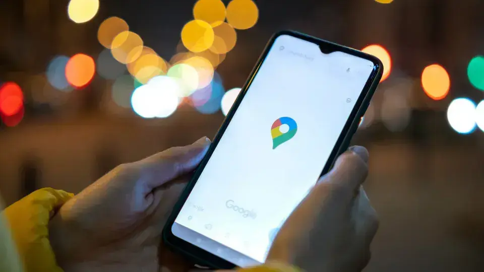 Nova função do Google Maps facilita o envio de localização em um toque