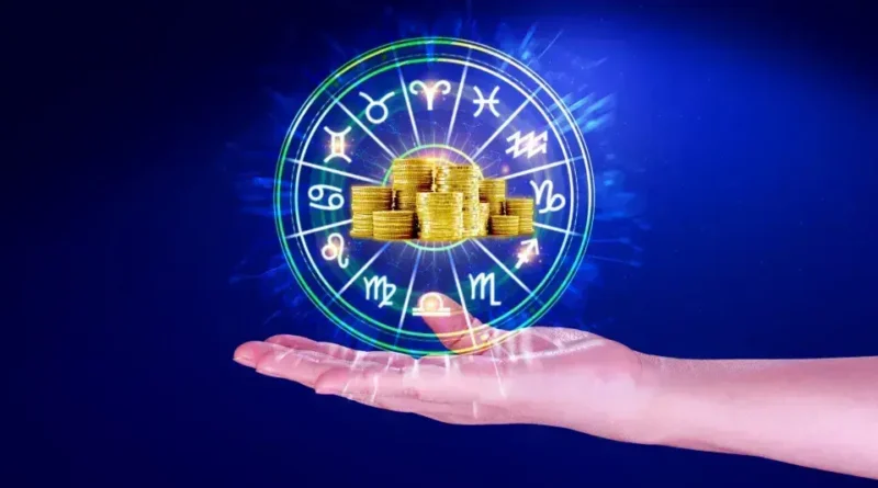 Os signos que vão brilhar financeiramente em março de 2026