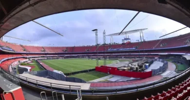 Palmeiras e São Paulo se reencontram no Morumbi após polêmica