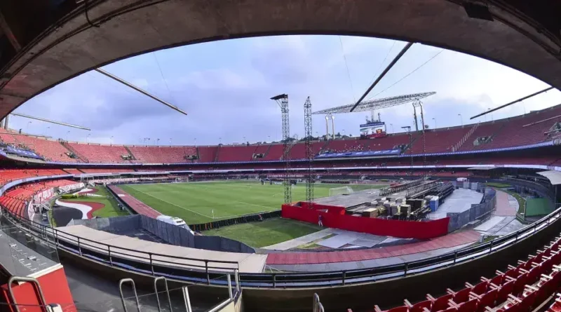 Palmeiras e São Paulo se reencontram no Morumbi após polêmica