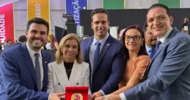 Paraíba ganha Selo Ouro em alfabetização e se destaca no Brasil