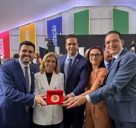 Paraíba ganha Selo Ouro em alfabetização e se destaca no Brasil