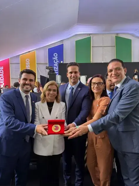 Paraíba ganha Selo Ouro em alfabetização e se destaca no Brasil
