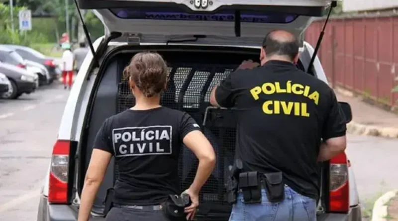 Polícia prenda suspeito de golpe de R$ 170 milhões a 3.200 investidores