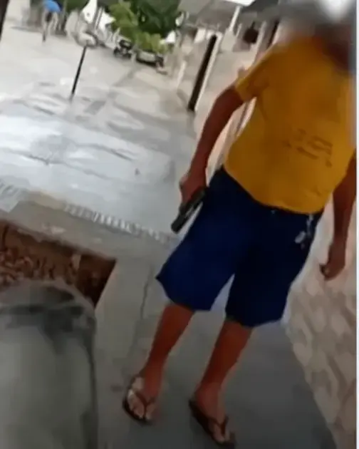 Policial Civil será investigado após atirar em adolescente em João Pessoa