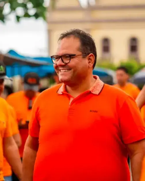 Prefeito de Fagundes é acusado de agredir autista em atendimento na prefeitura