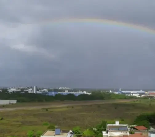 Previsão do tempo para o Dia de São José na Paraíba: O que esperar?