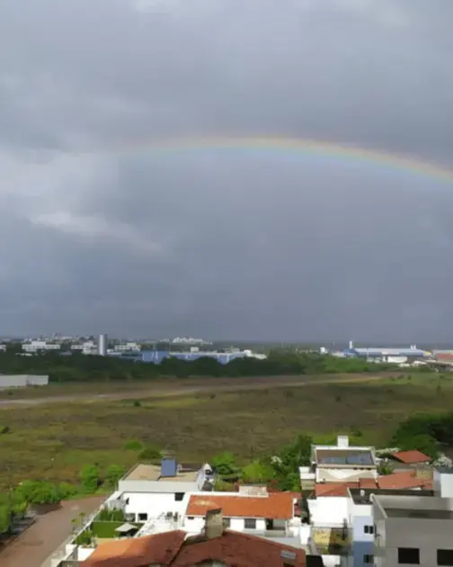 Previsão do tempo para o Dia de São José na Paraíba: O que esperar?