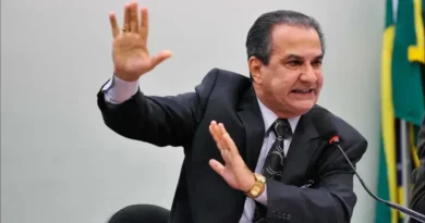 Primeira Turma do STF Julga Denúncia Contra Silas Malafaia por Injúria