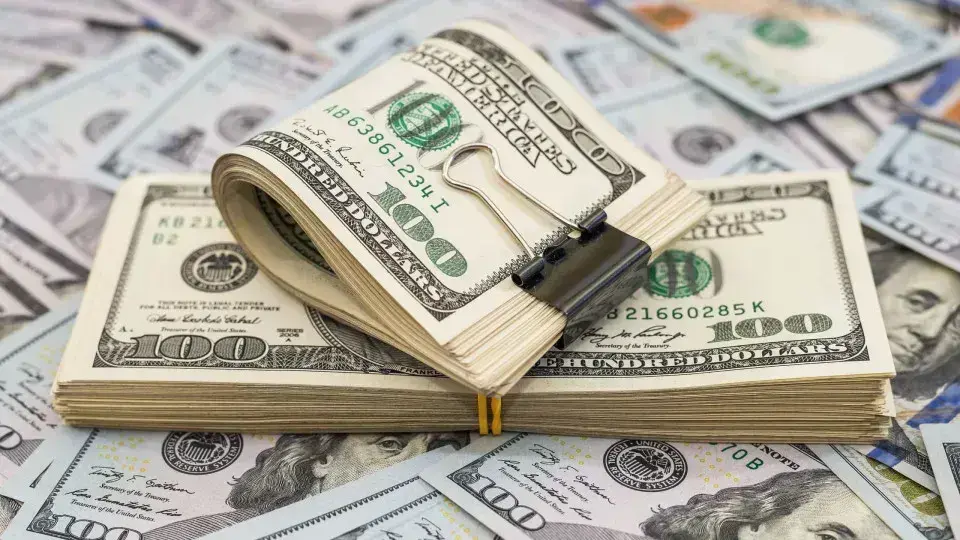 Projeção do Dólar para o Fim de 2026 é Revisada para R$ 5,42