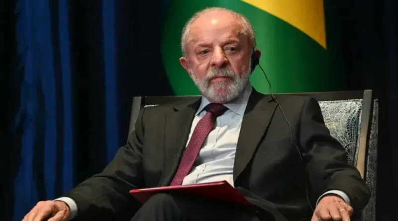PT aciona TSE contra vídeo que liga Lula a escândalos do INSS e do Master