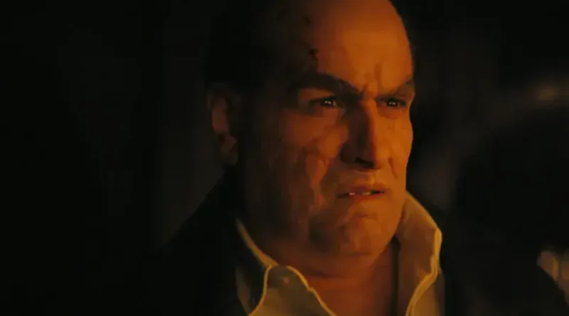 Quiz: Adivinhe o ator por trás de personagens icônicos do cinema