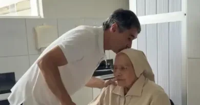 Romero Rodrigues Destina Recursos ao Instituto São Vicente de Paulo em Campina Grande