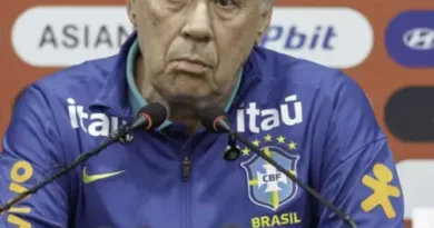 Seleção Brasileira é convocada para amistosos antes da Copa do Mundo 2026