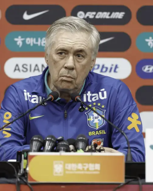 Seleção Brasileira é convocada para amistosos antes da Copa do Mundo 2026