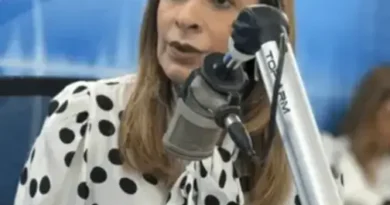 Senadora Daniella Ribeiro passa por cirurgia de emergência em Brasília