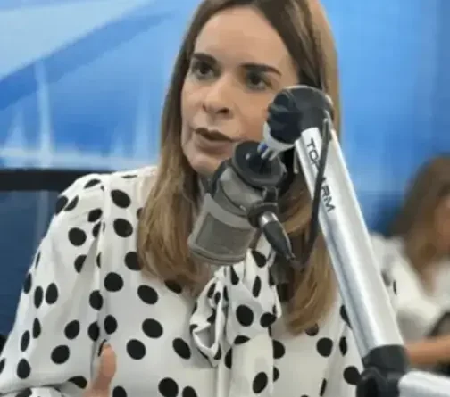 Senadora Daniella Ribeiro passa por cirurgia de emergência em Brasília