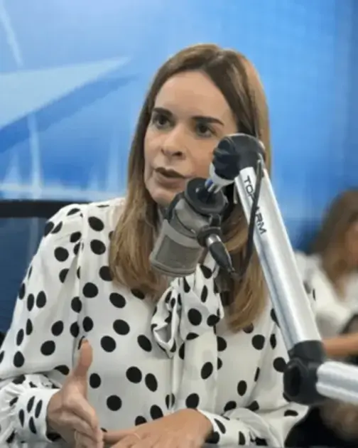 Senadora Daniella Ribeiro passa por cirurgia de emergência em Brasília