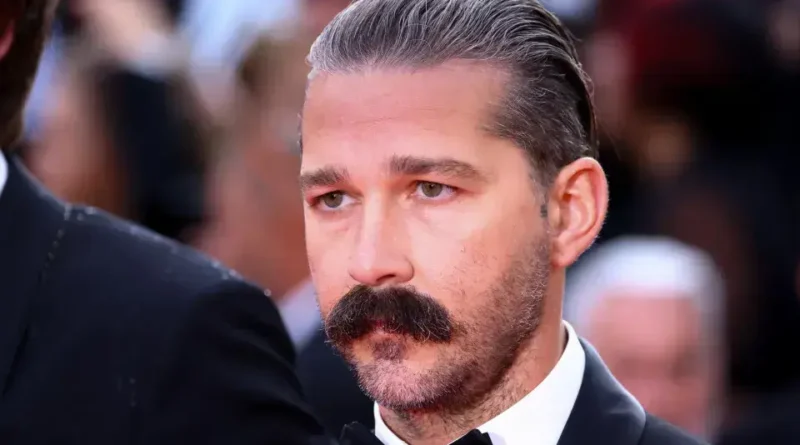 Shia LaBeouf é preso em Nova Orleans após briga no Mardi Gras