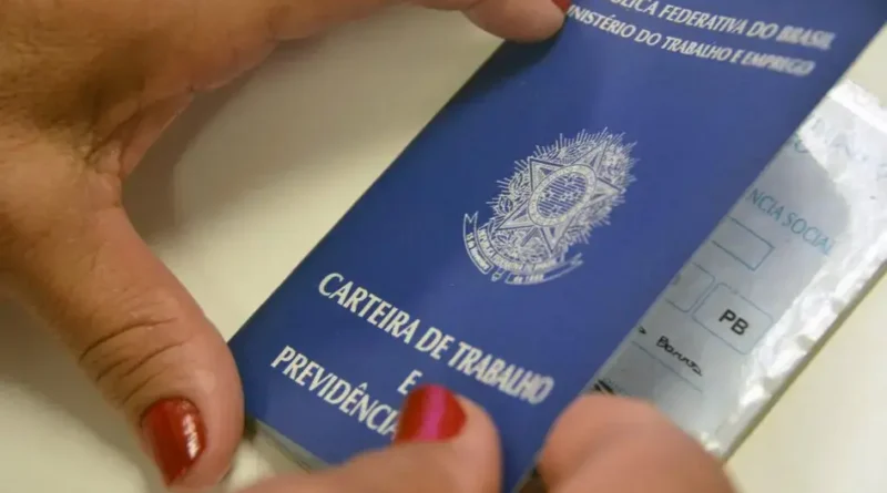 Sine-PB oferece 439 oportunidades de emprego em março na Paraíba