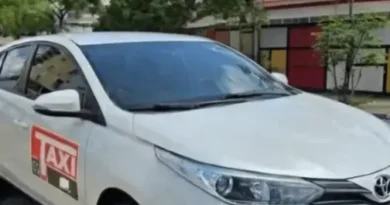 Taxista tem carro roubado por falsos passageiros em João Pessoa